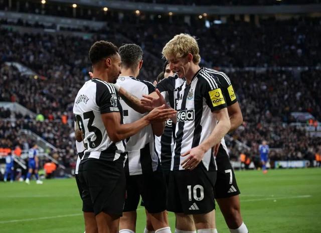 纽卡斯尔挑战斯托克城，决心取得客场胜利的简单介绍