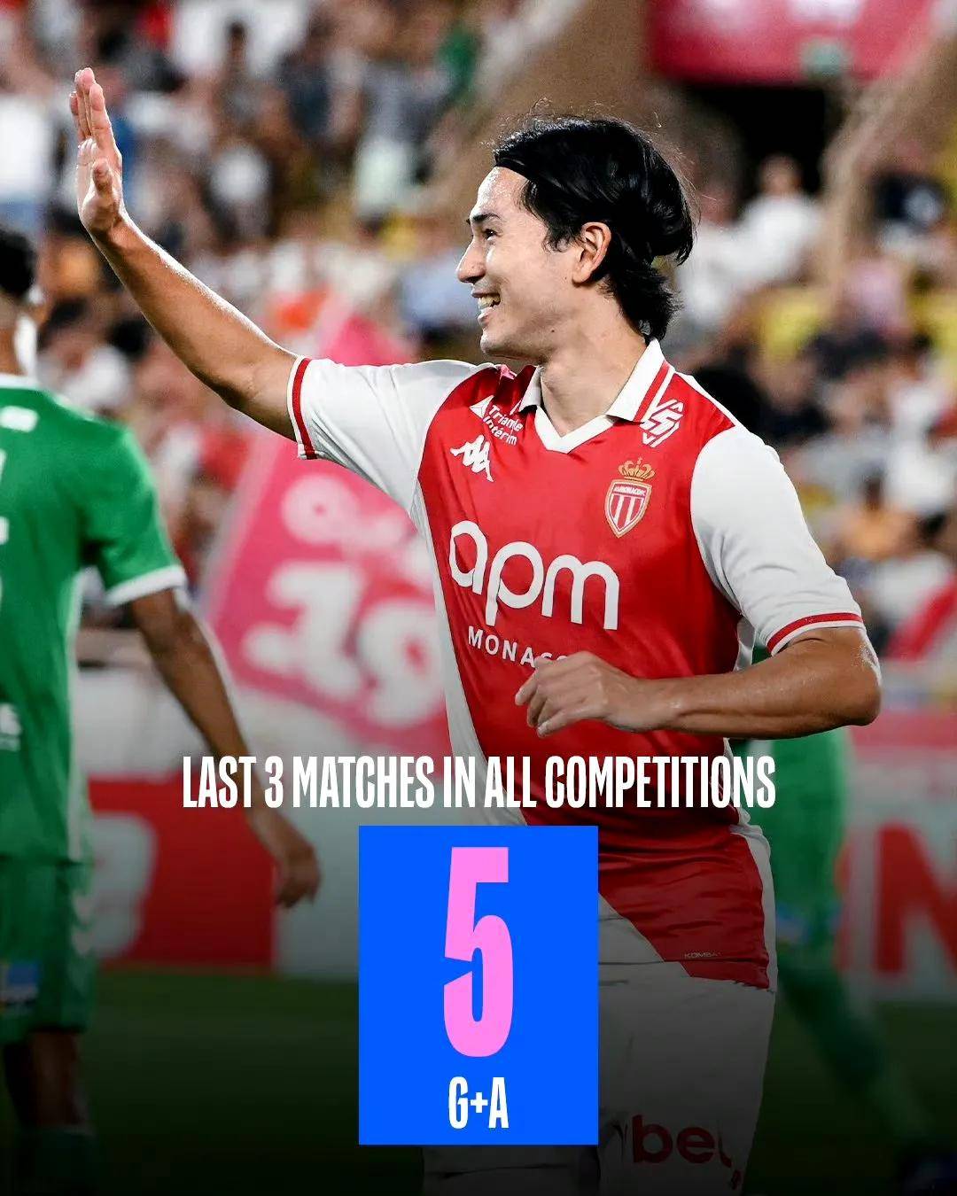 开云体育入口-摩纳哥队员努力奋斗，取得连败终结的简单介绍