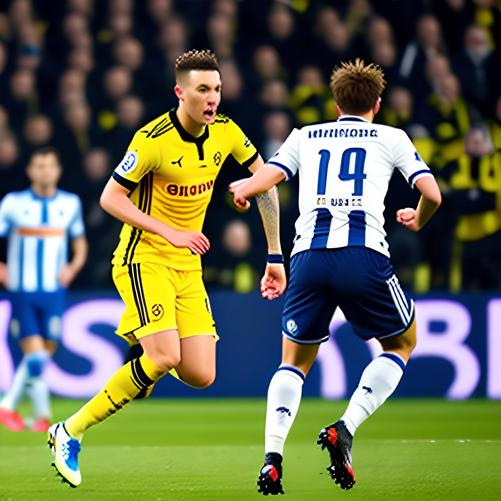 开云体育登录-多特蒙德客场大胜，逼近德甲榜首位置的简单介绍