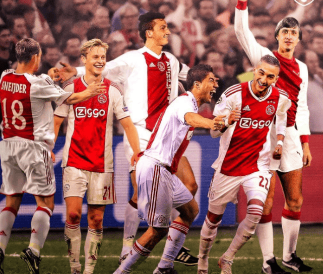 阿贾克斯逆转获胜,荷甲强势球队再次展现实力的简单介绍 阿贾克斯逆转获胜,荷甲强势球队再次展现实力的简单介绍