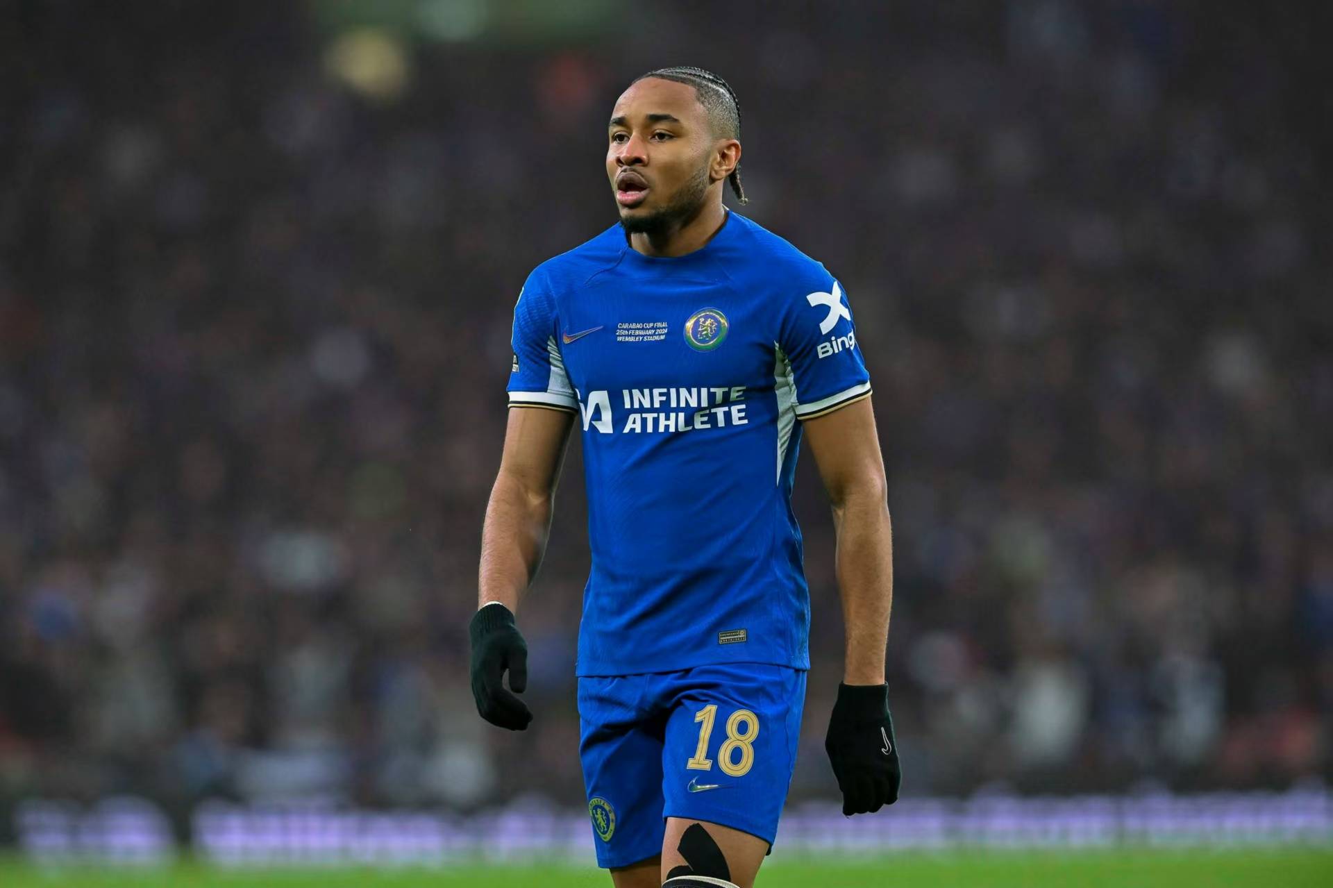 关于国米锋线大将加盟曼城：重点补强前场的信息