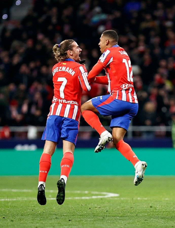 塞维利亚队主场获胜，实现七连胜