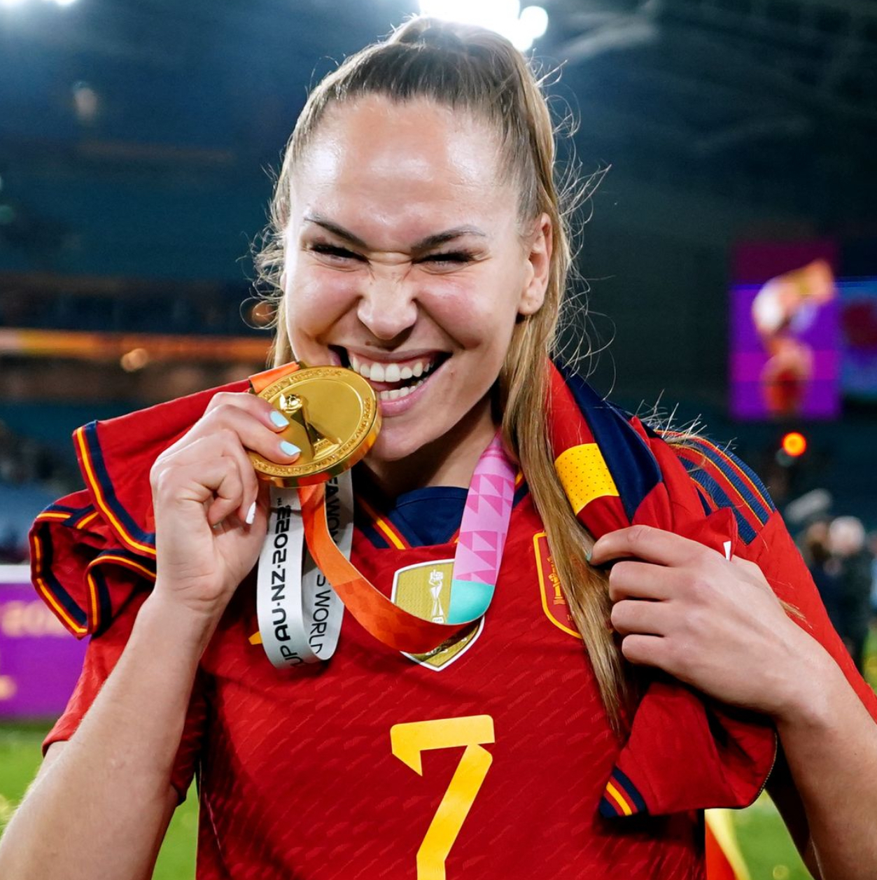 开云平台-墨西哥女子足球队夺取国际比赛冠军