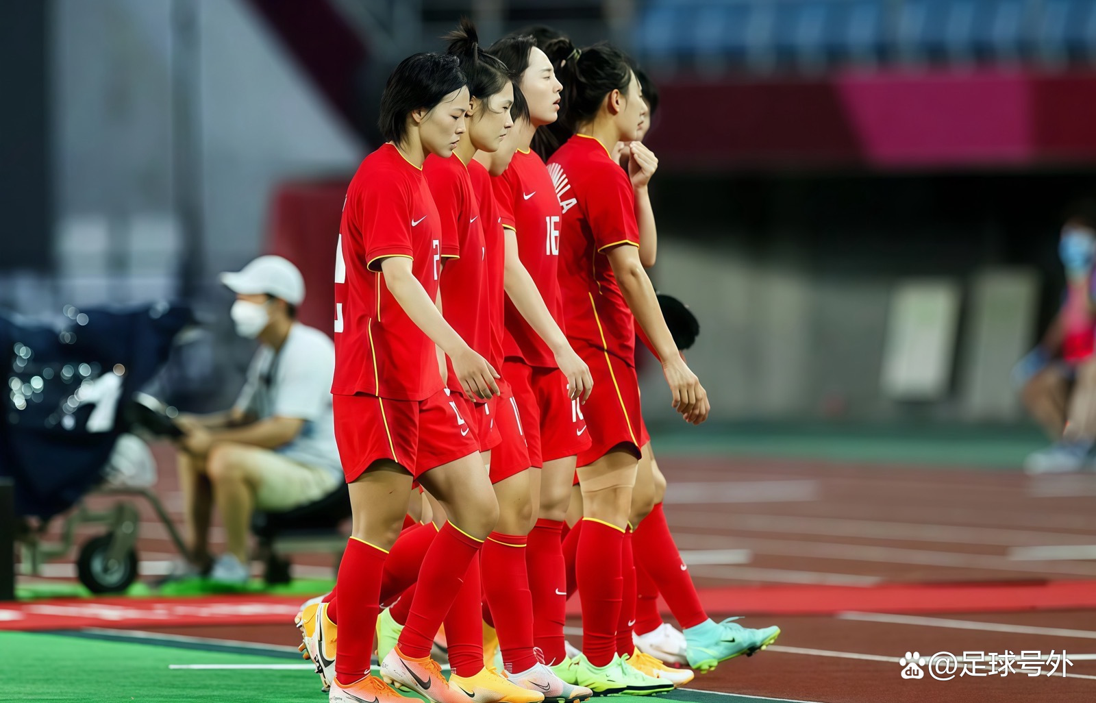 墨西哥女子足球队夺取国际比赛冠军 墨西哥女子足球队夺取国际比赛冠军