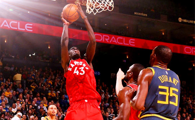 包含猛龙客场制霸活塞,伦纳德砍下全队最高分的词条 包含猛龙客场制霸活塞,伦纳德砍下全队最高分的词条