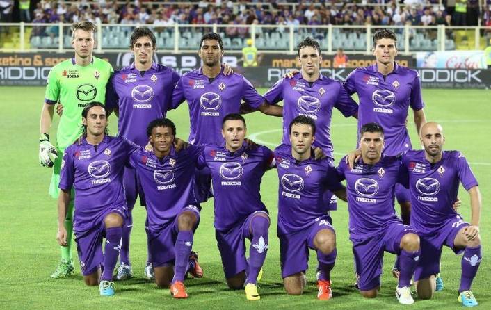 佛罗伦萨击败对手，联赛排名有所上升