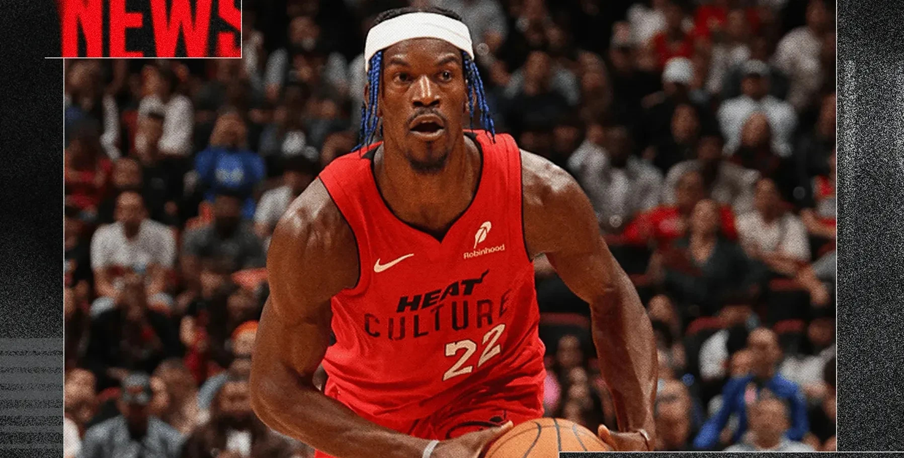 热火惨遭逆转失利，巴特勒贡献关键表现却功亏一篑的简单介绍