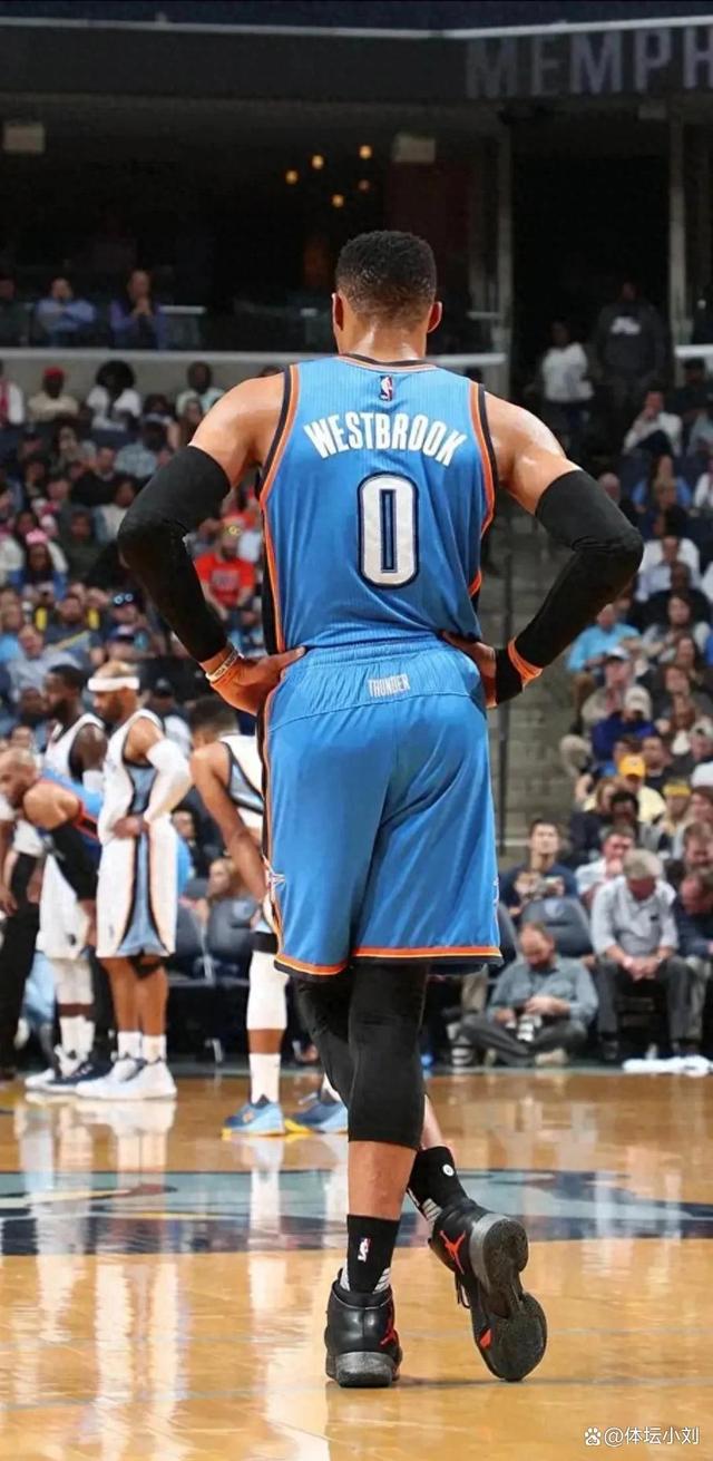 威斯布鲁克伤势未愈，雷霆备战季后赛仍存变数