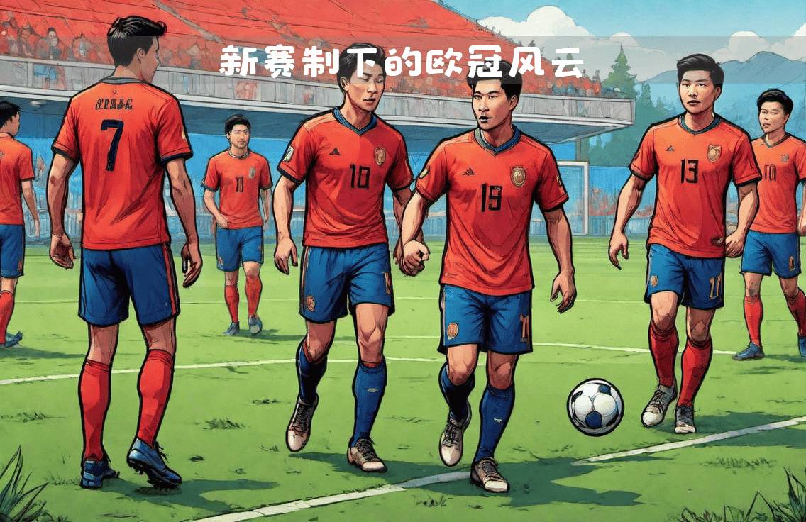 拜仁大手笔招兵，引入欧冠新旗帜