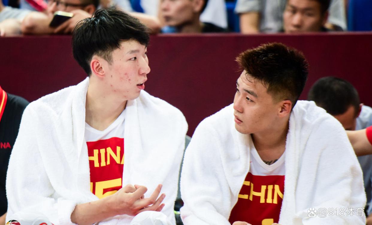 关于风云人物闪耀球场!周琦带队登上胜利舞台的信息 关于风云人物闪耀球场!周琦带队登上胜利舞台的信息