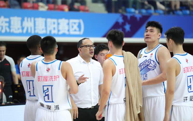 关于宁波职业主场连胜稳固积分榜前列的信息