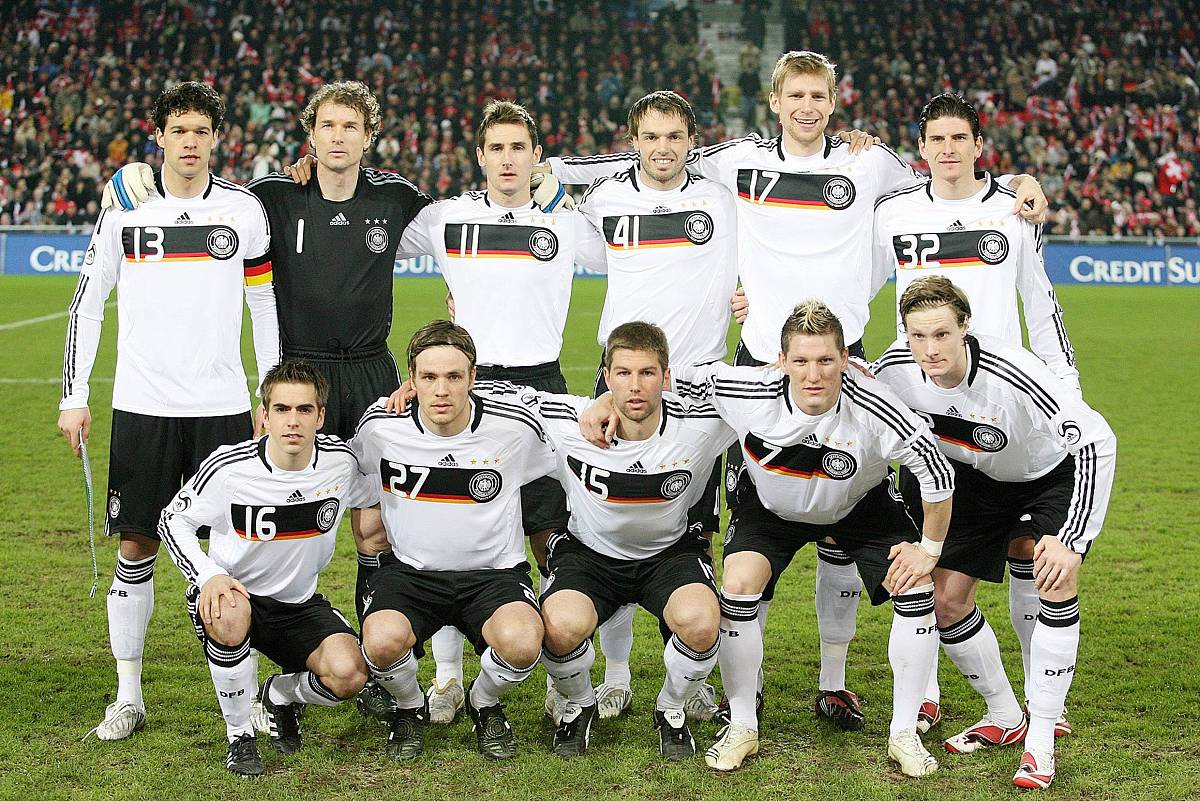 德国中锋稳定发挥为球队赢得胜利