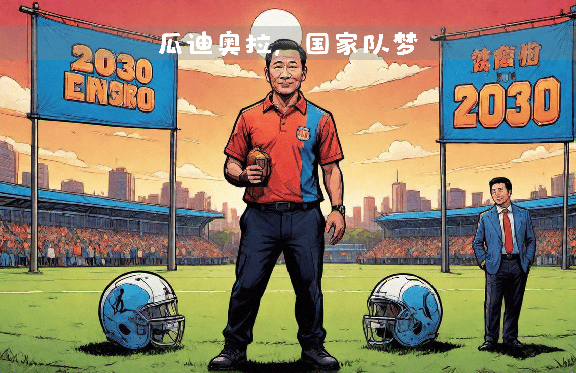 国家队备战世界杯，主教练力挺球员