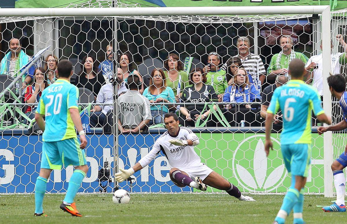 2025年俱乐部世界杯：西雅图海湾者全队备战内幕的简单介绍