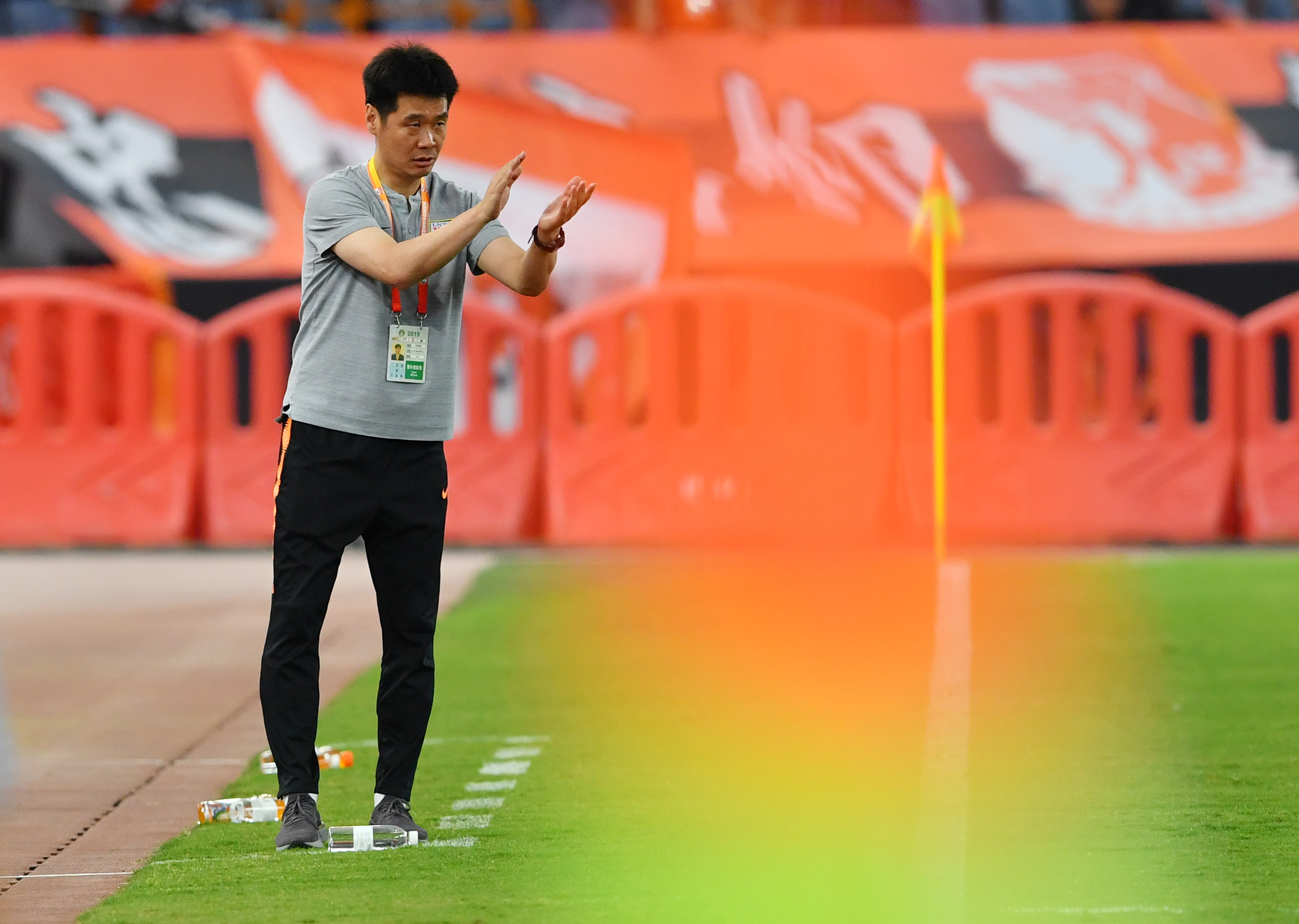 大连人主场战胜山东鲁能，力振士气迎战下一场比赛的简单介绍