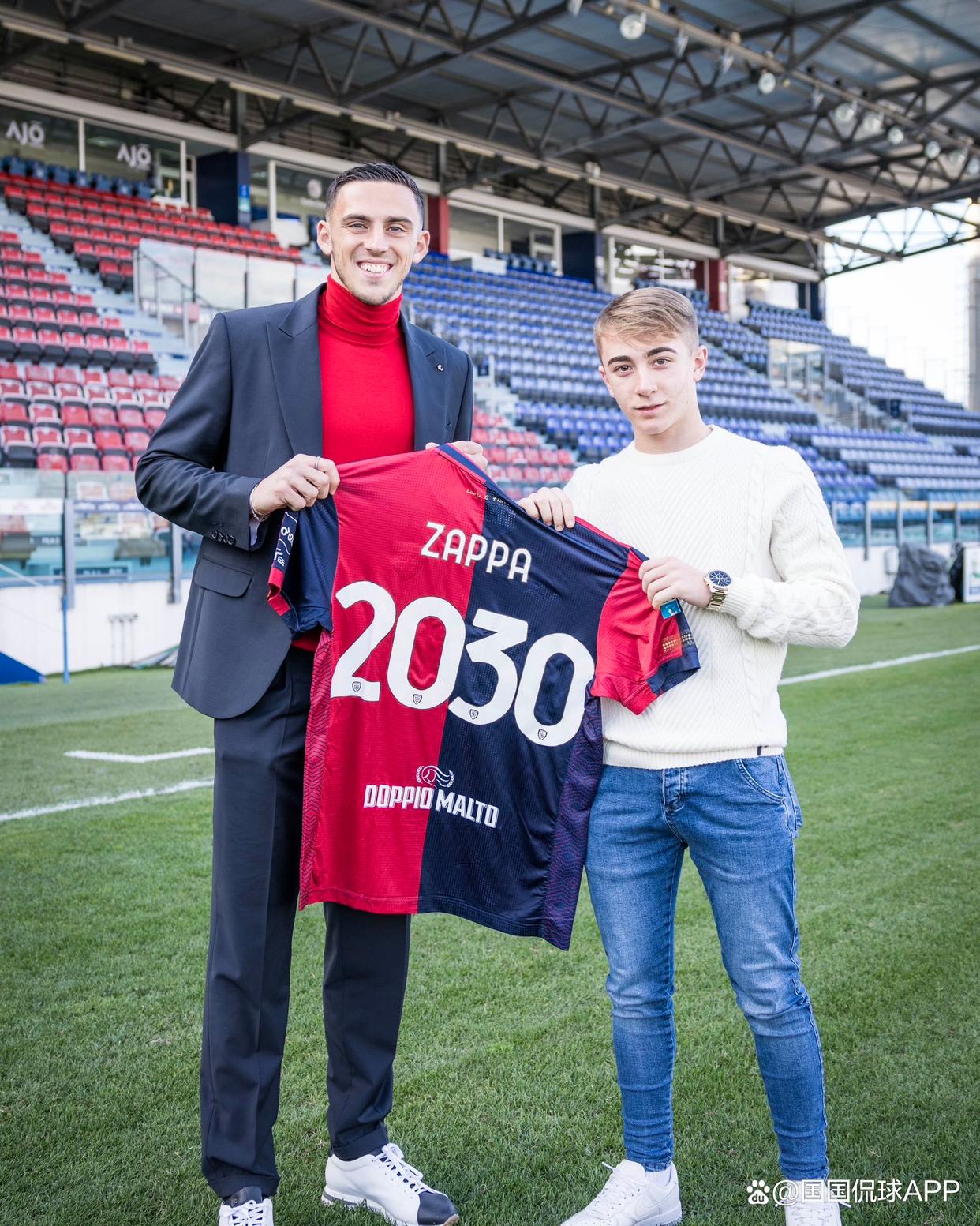 关于卡利亚里客场不敌都灵，保级形势严峻的信息