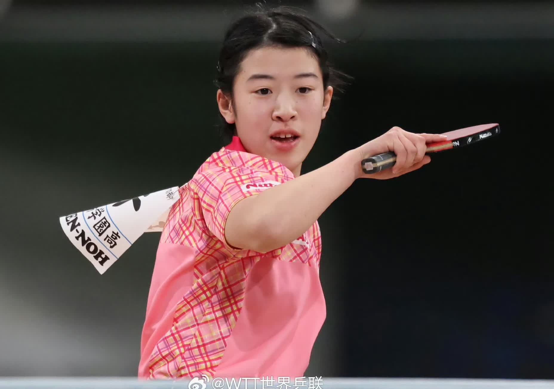 关于无所畏惧！日本运动员破纪录夺冠，激起热烈掌声的信息