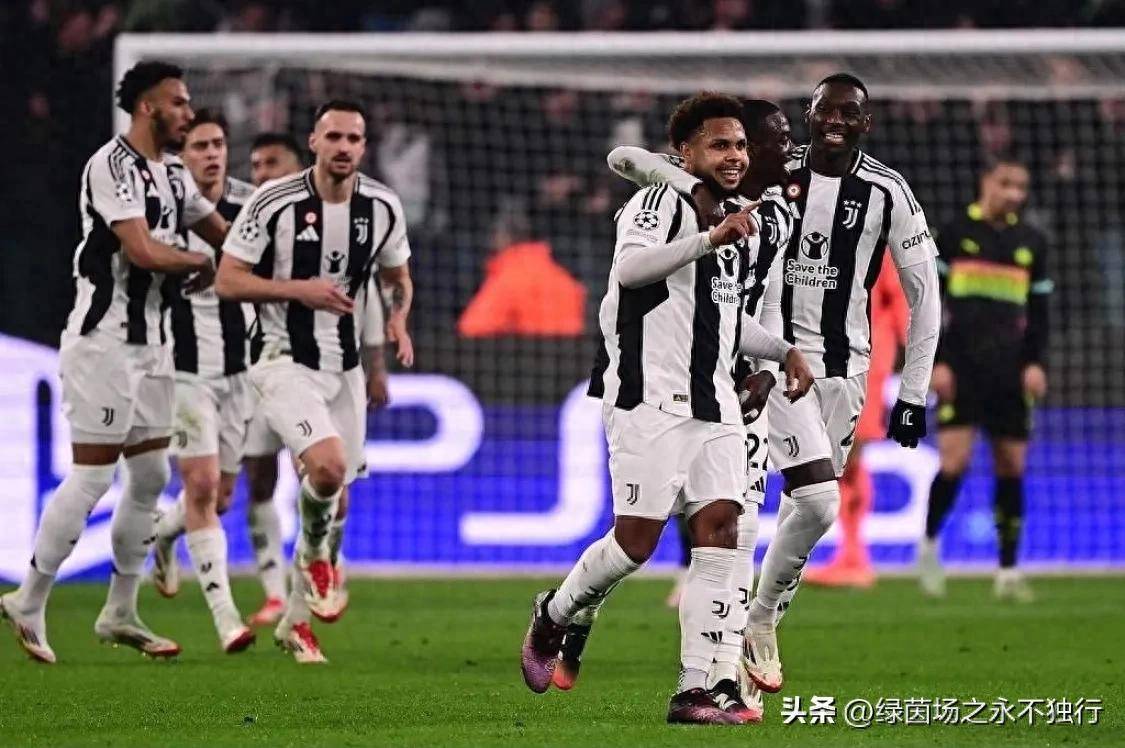 尤文图斯客战失利,欧冠资格岌岌可危的简单介绍 尤文图斯客战失利,欧冠资格岌岌可危的简单介绍