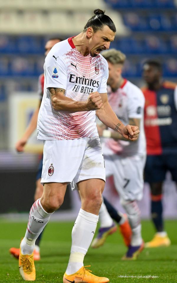 开云体育平台APP-包含卡利亚里主场大胜，继续领跑积分榜的词条