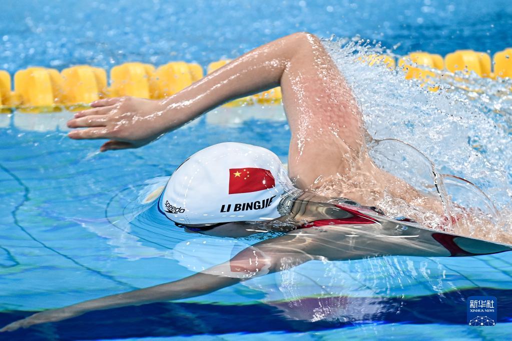 澳大利亚游泳选手优异表现,战胜对手的简单介绍 澳大利亚游泳选手优异表现,战胜对手的简单介绍