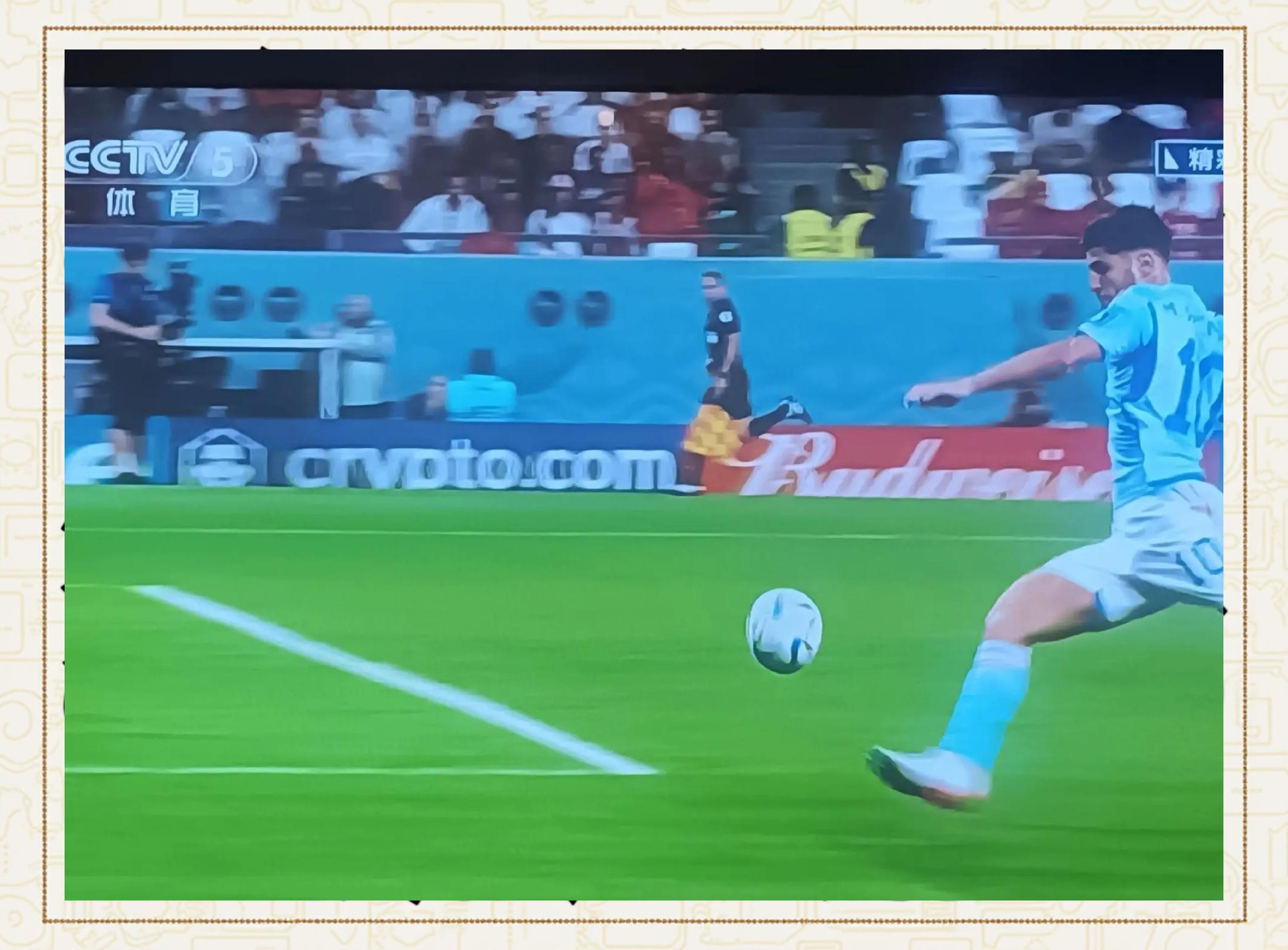 开云体育登录-摩洛哥大胜晋级，西班牙遗憾止步