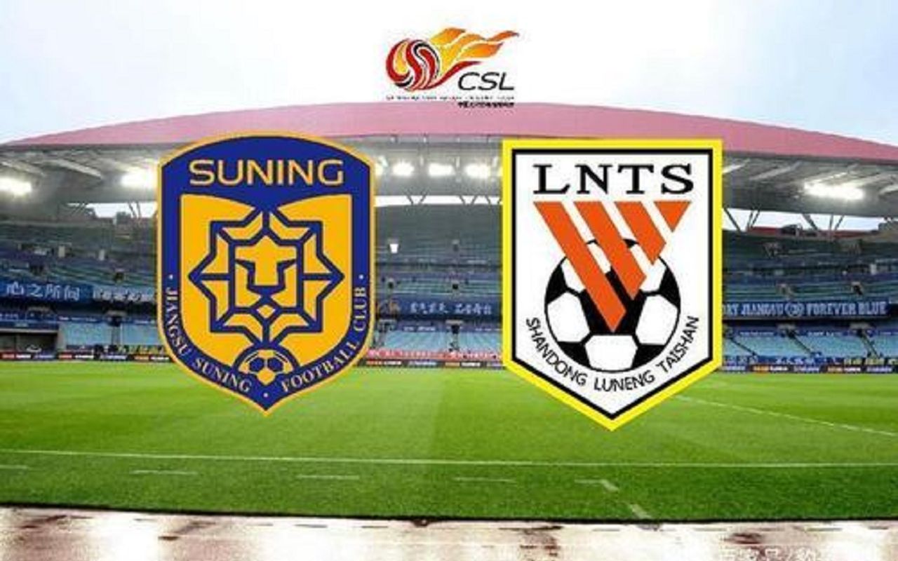 开云体育APP下载-关于江苏苏宁客场不敌山东泰山，目前形势一般的信息