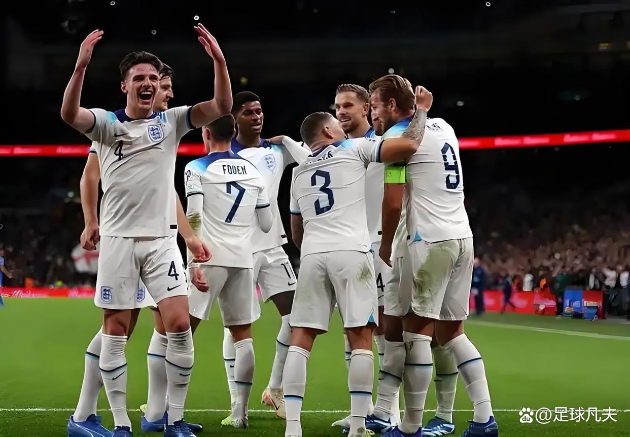 阿尔巴尼亚队大获全胜，成功晋级淘汰赛