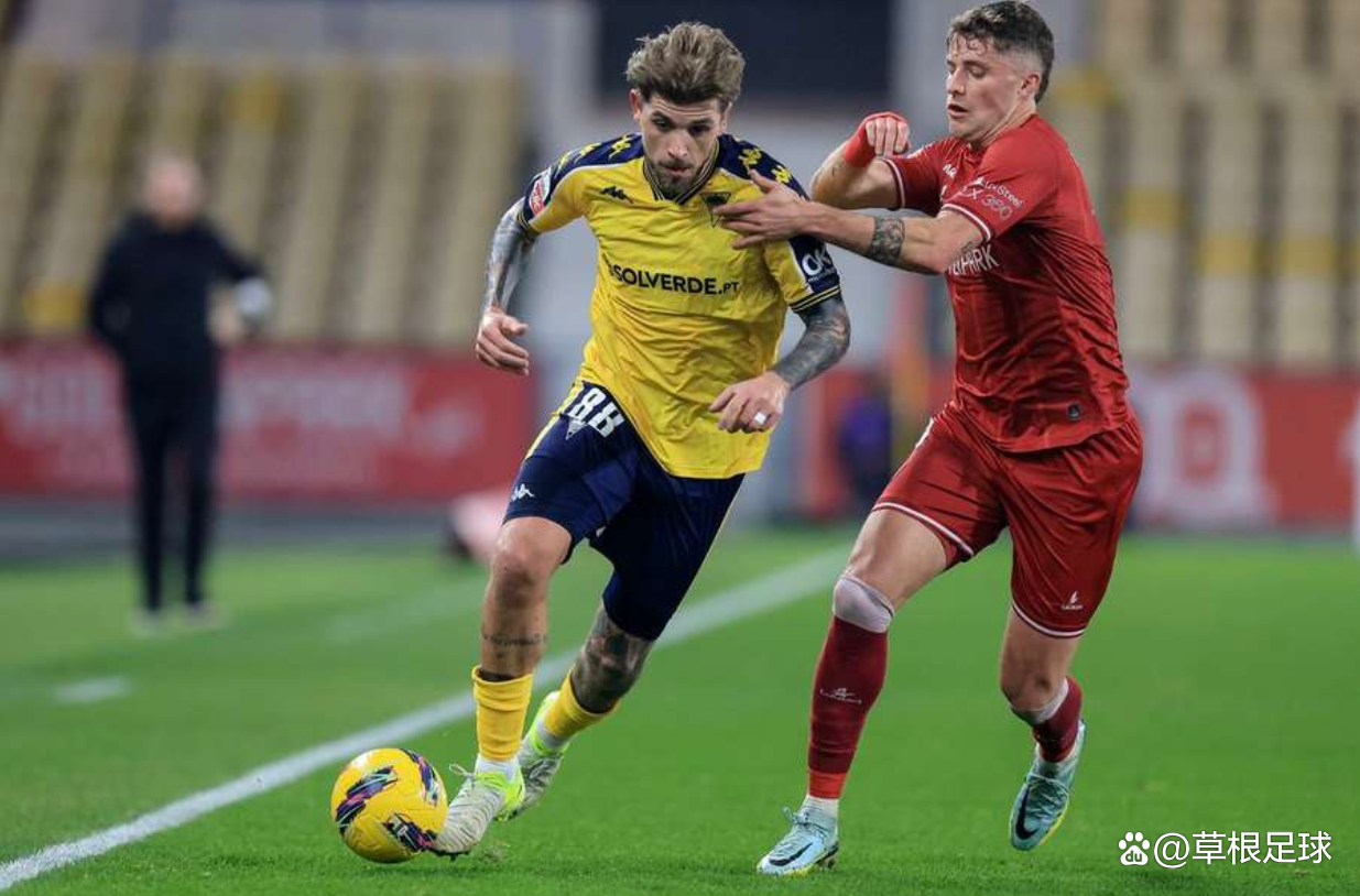 奥格斯堡客场惨败，状态低迷