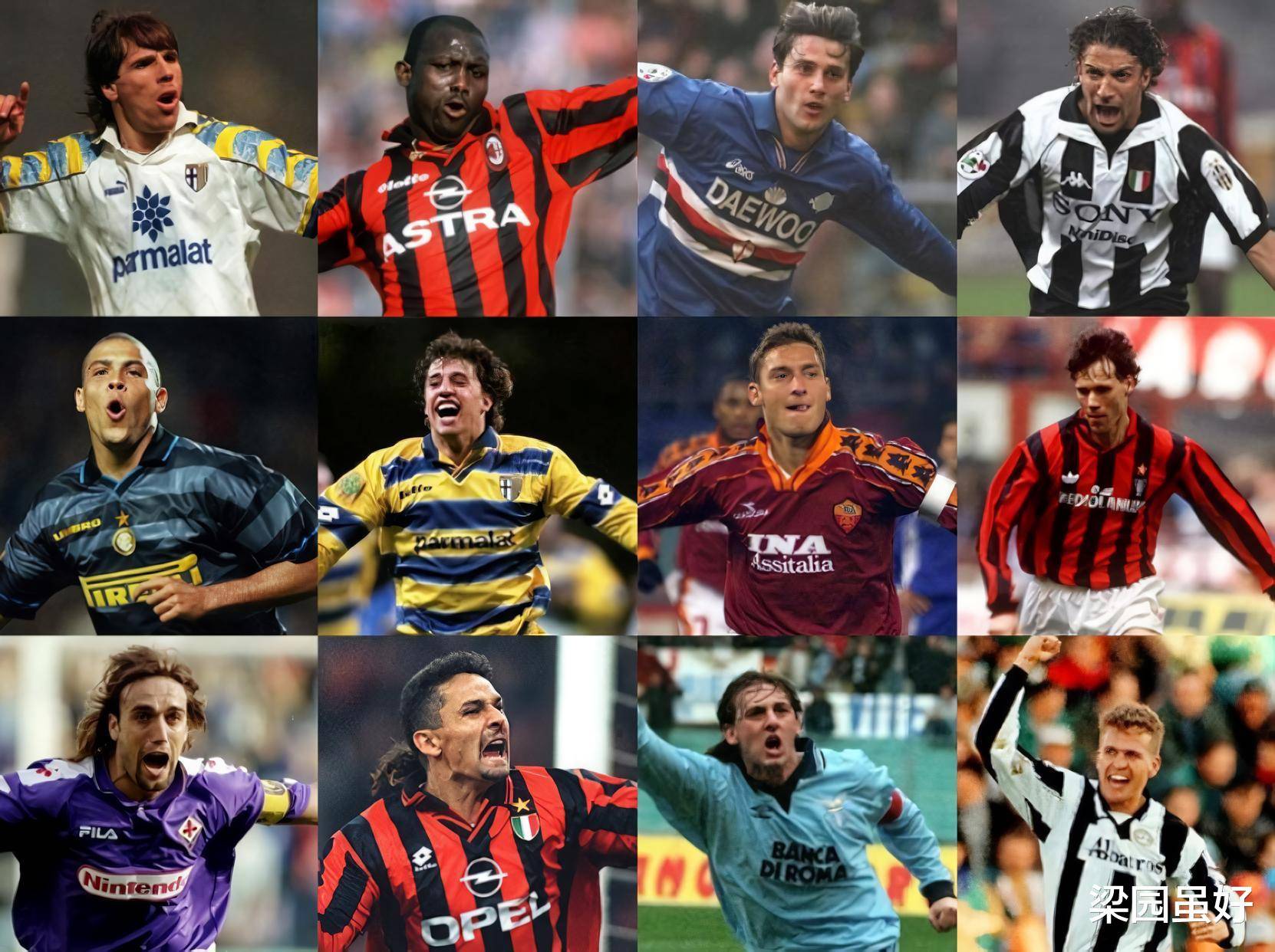 关于法国新生代球员亮相意大利甲级联赛的信息