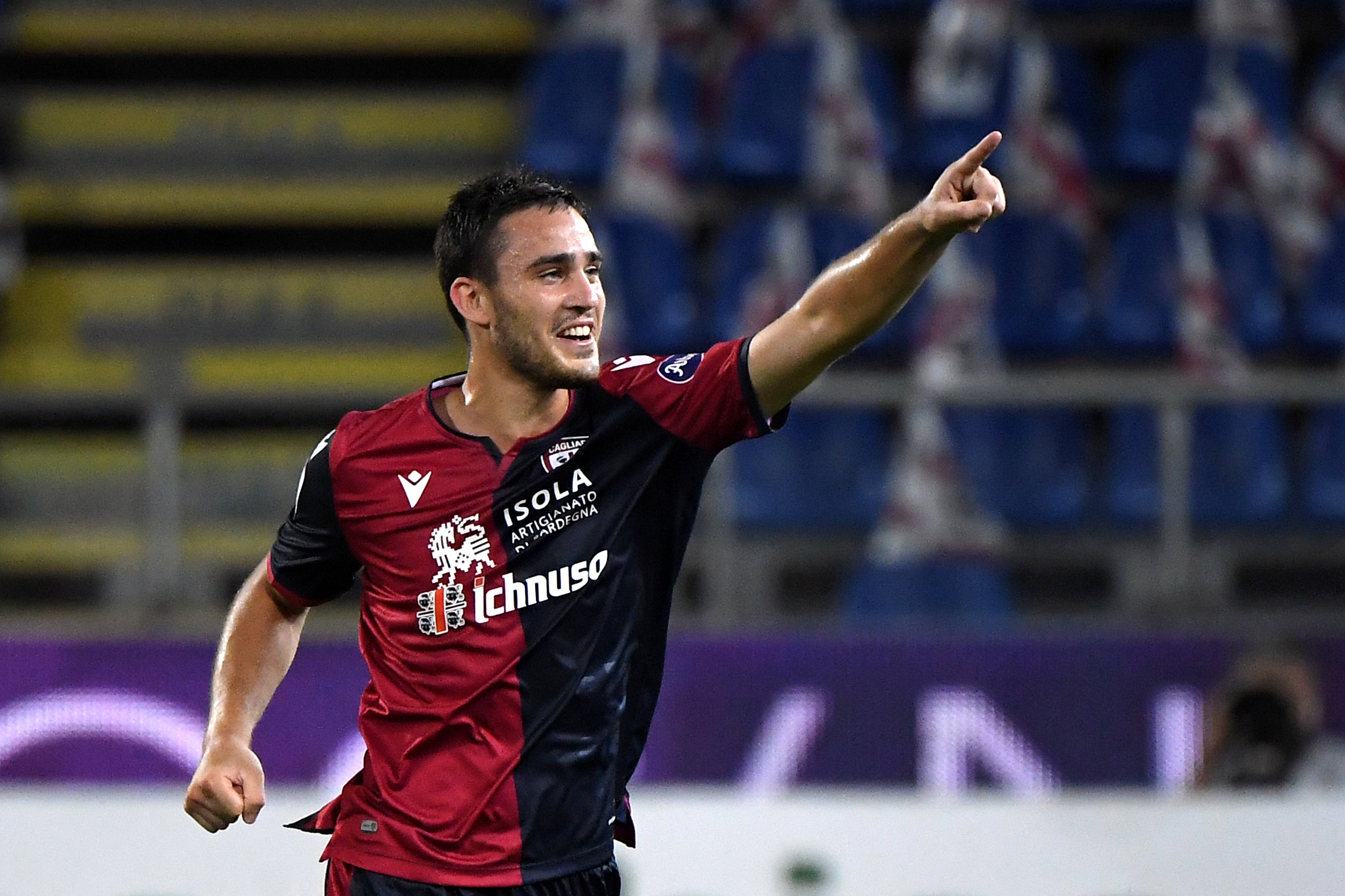 包含卡利亚里-不敌都灵,降级形势雪上加霜的词条 包含卡利亚里-不敌都灵,降级形势雪上加霜的词条