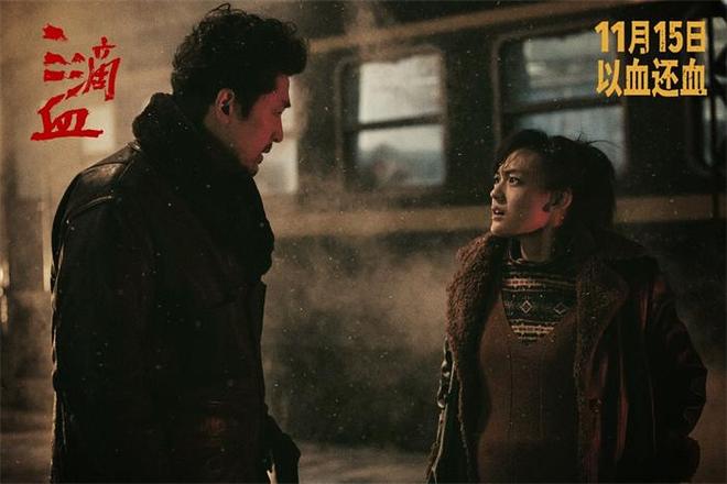 战术博弈触目惊心，各路豪强纷纷登场的简单介绍