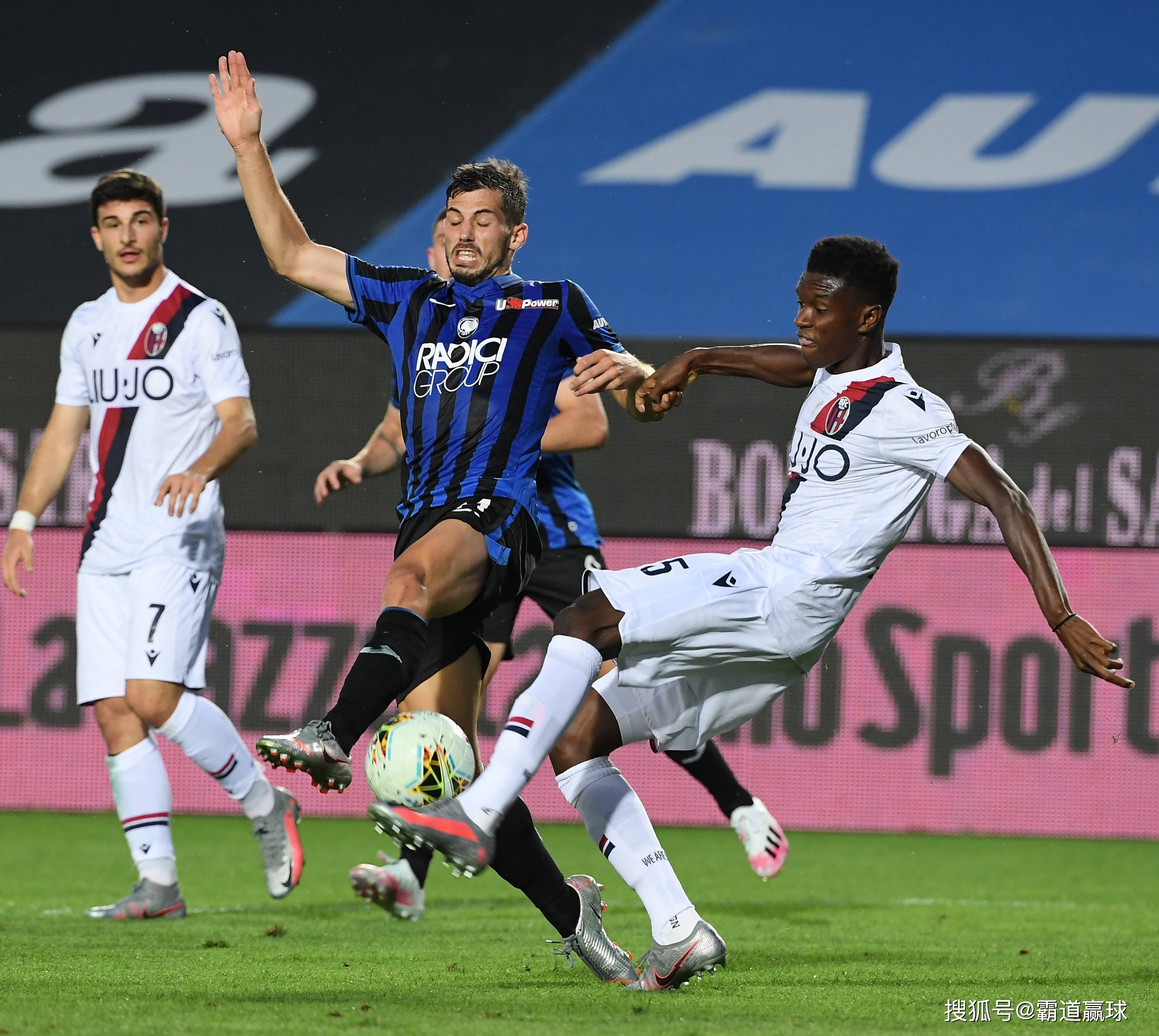 博洛尼亚客场惨败,失去保级希望的简单介绍 博洛尼亚客场惨败,失去保级希望的简单介绍