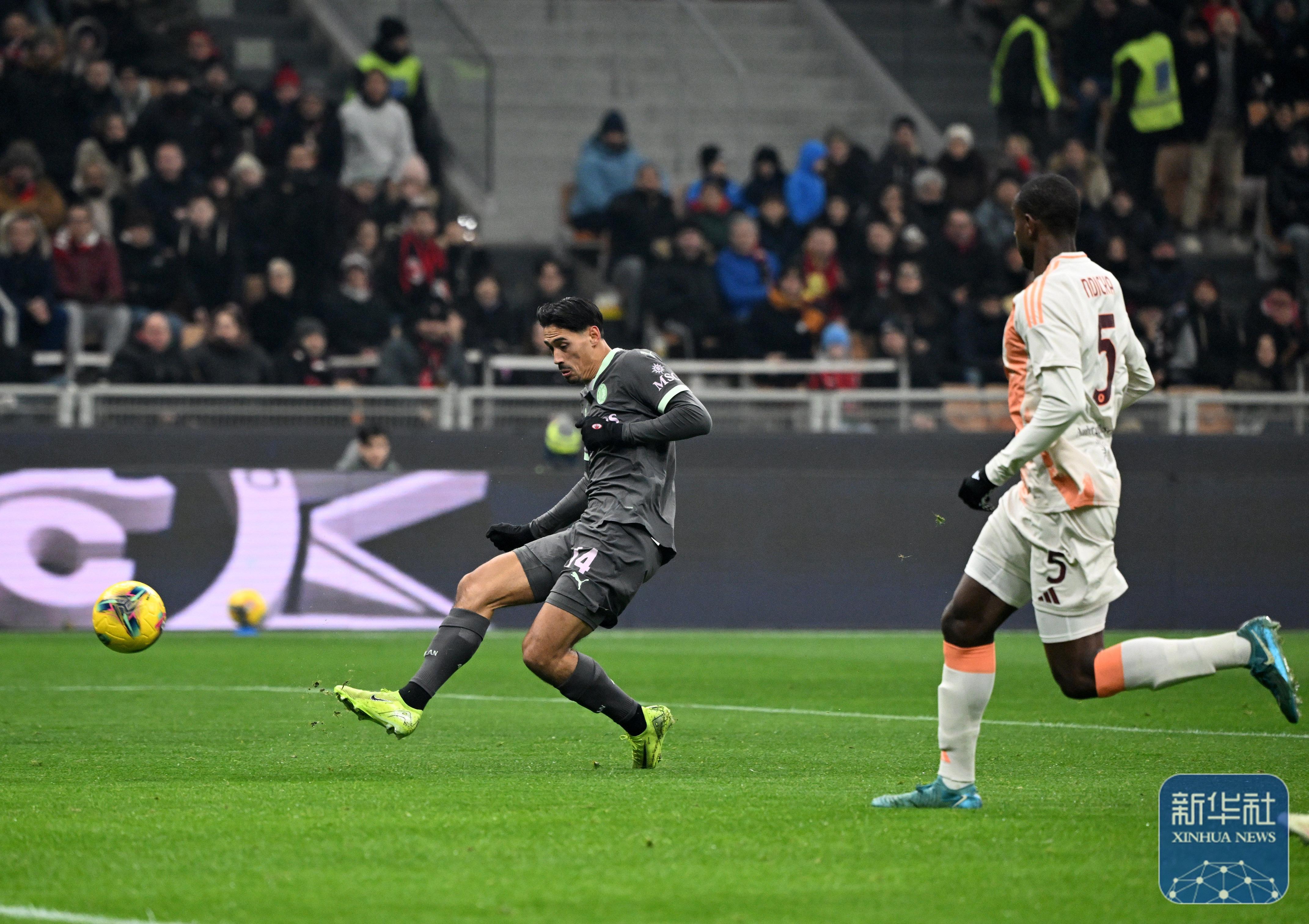 开云体育中国-AC米兰轻取巴萨，C罗关键助攻英超的简单介绍