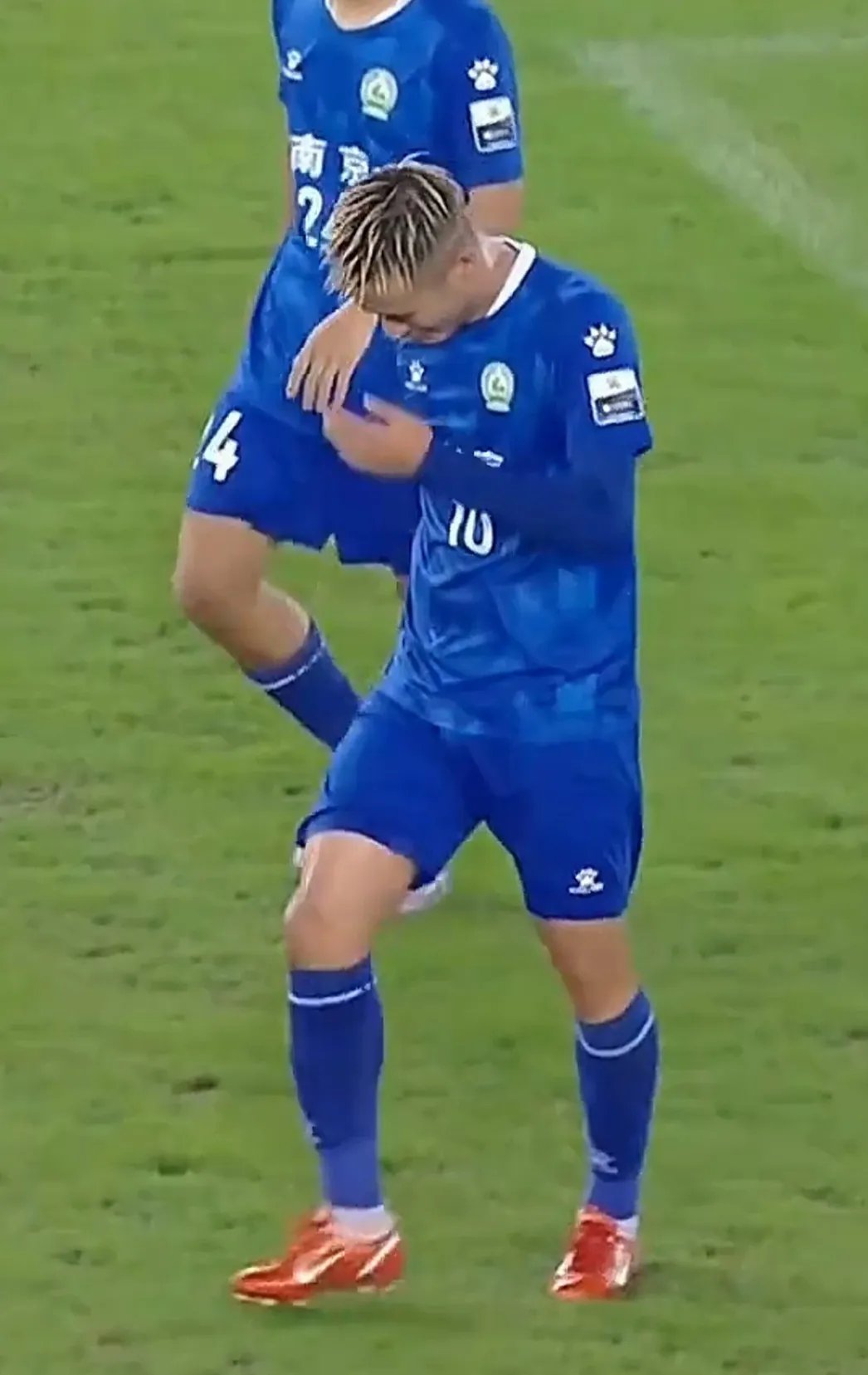 风云突变的比赛中,一场大胜令人惊叹的简单介绍 风云突变的比赛中,一场大胜令人惊叹的简单介绍