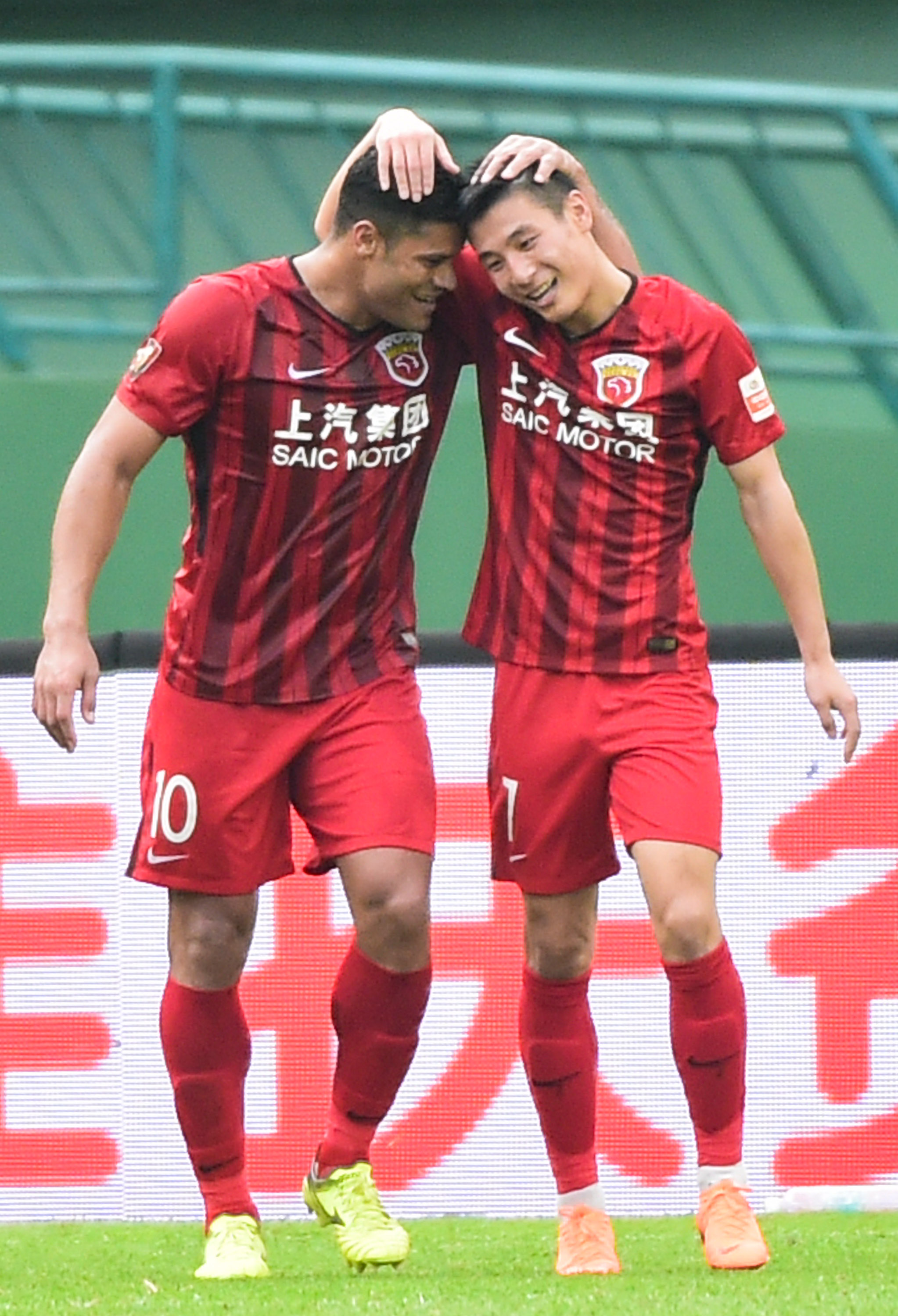 开云体育登录-关于上港主场逆转遭逆转富力2-1战胜上港的信息