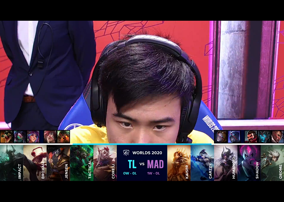 开云体育下载-CLG轻取TL，Caps打出惊人五杀入围赛2:0（广州）