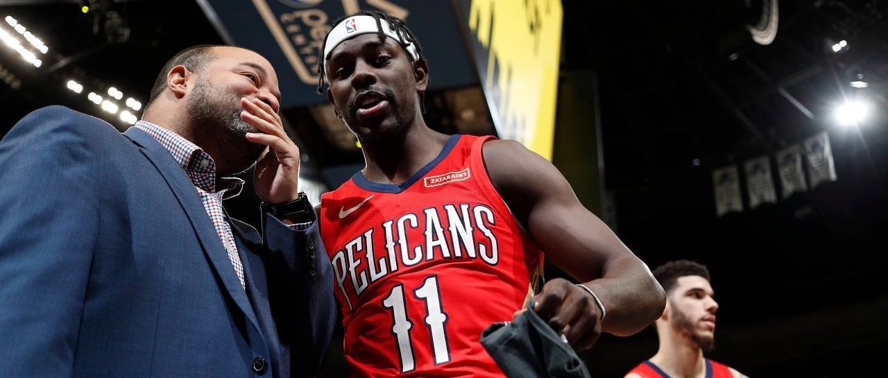 鹈鹕队控卫霍乐迪连续砍下高分,助球队取胜 鹈鹕队控卫霍乐迪连续砍下高分,助球队取胜