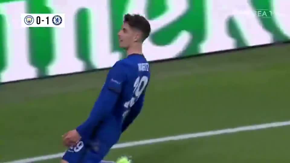 关于切尔西队雄心勃勃，欧冠夺冠已成定局的信息