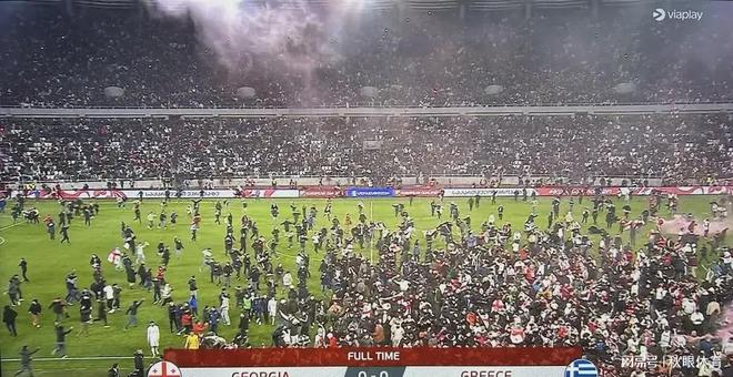 开云平台-波兰客场挑战格鲁吉亚，迎接挑战