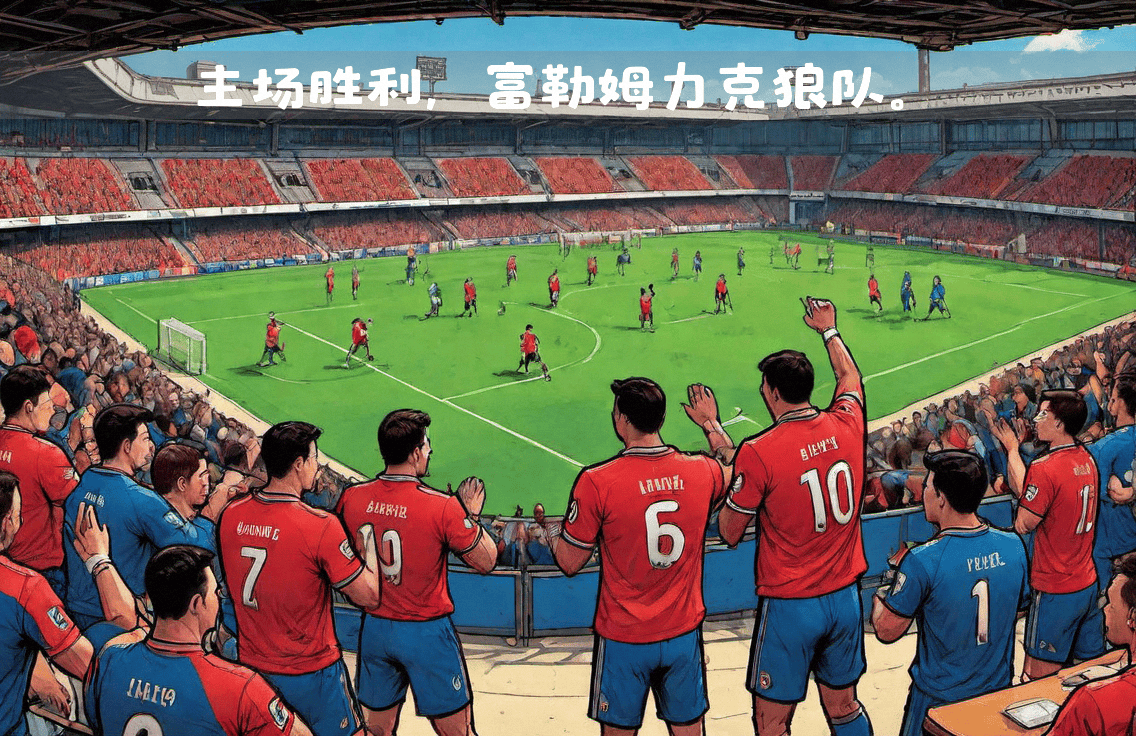 关于狼队主场逼平富勒姆，积分榜稍显遗憾的信息