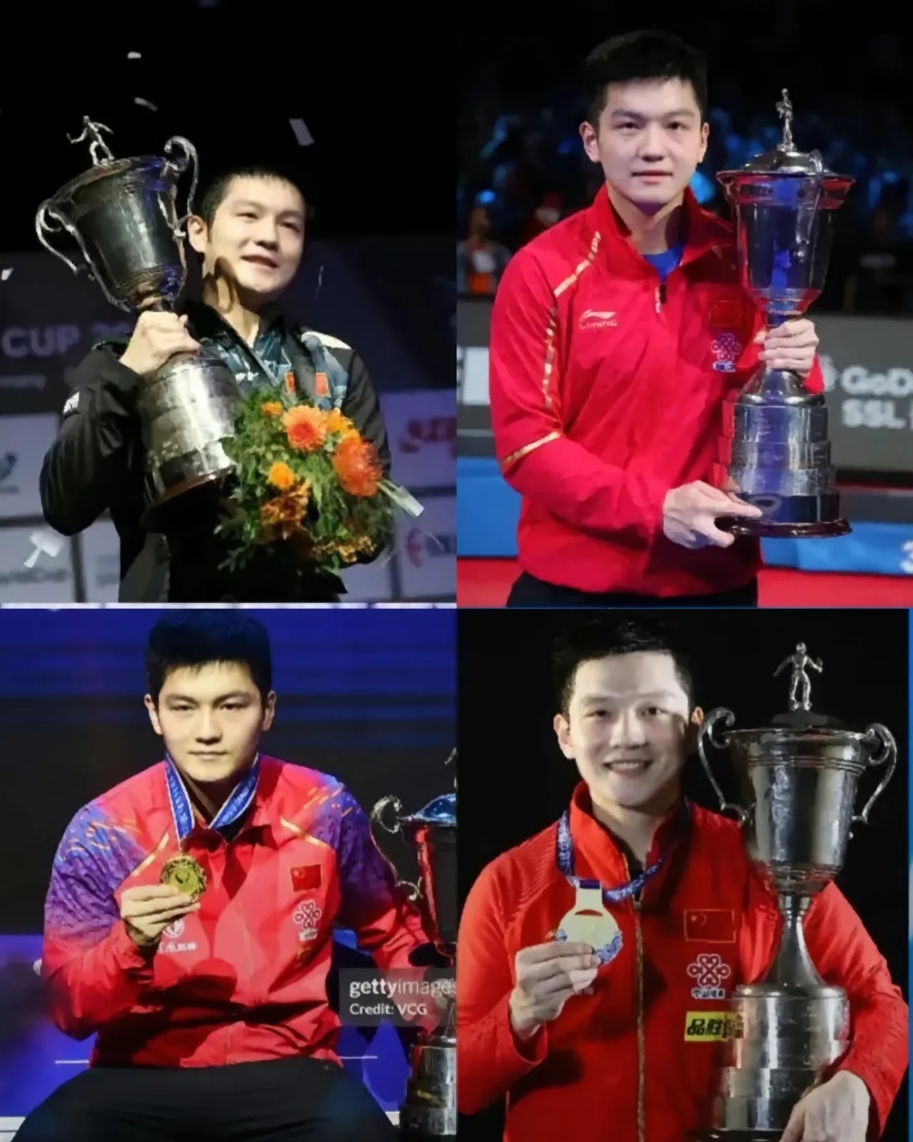 波兰乒乓球队险胜瑞典乒乓球队，樊振东送出助攻的简单介绍