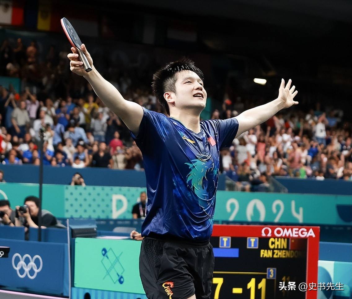 关于比利时乒乓球队绝杀瑞典乒乓球队，樊振东高光表现的信息