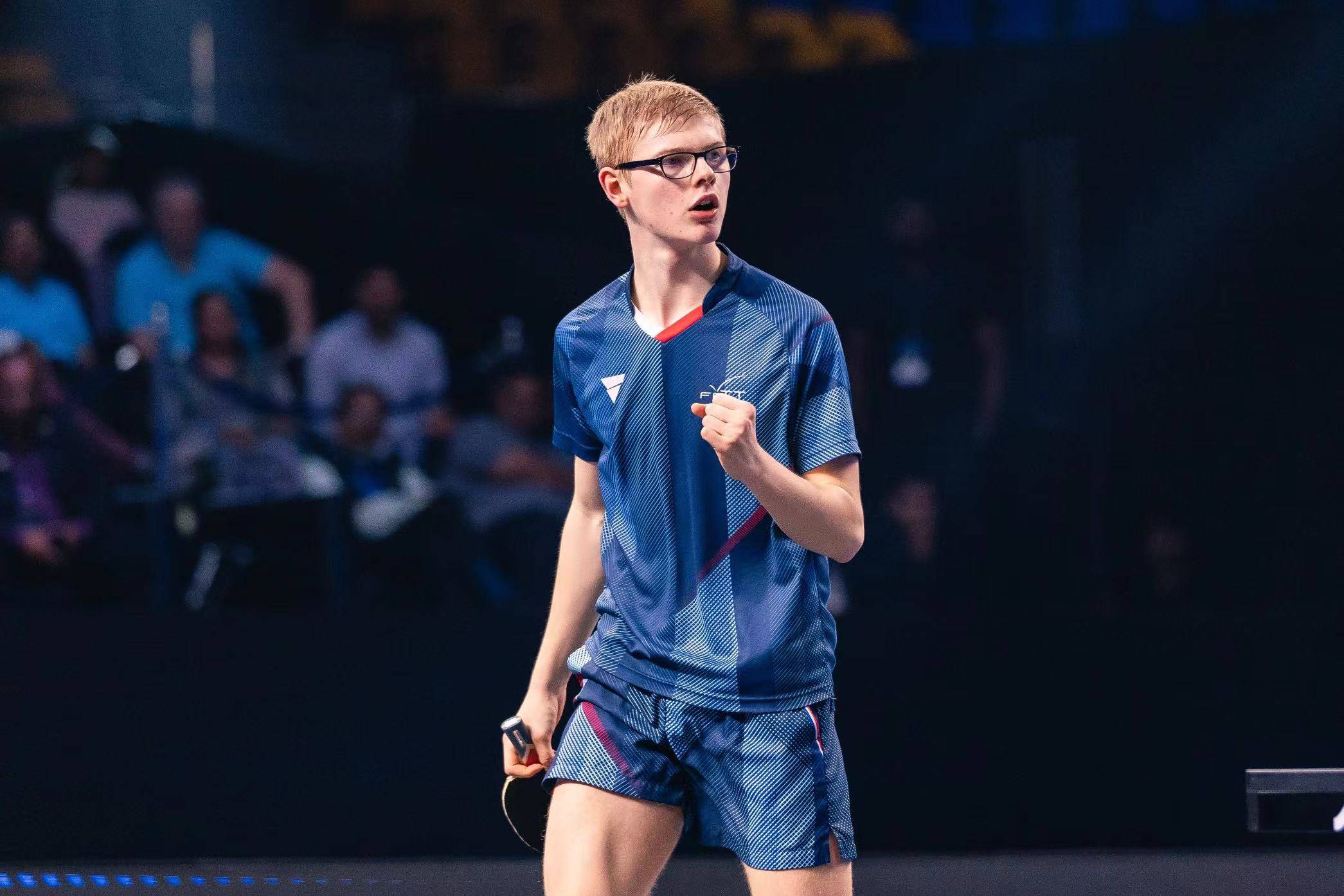 关于日本乒乓球队绝地反击瑞典乒乓球队,奥恰洛夫惊艳世界的信息 关于日本乒乓球队绝地反击瑞典乒乓球队,奥恰洛夫惊艳世界的信息