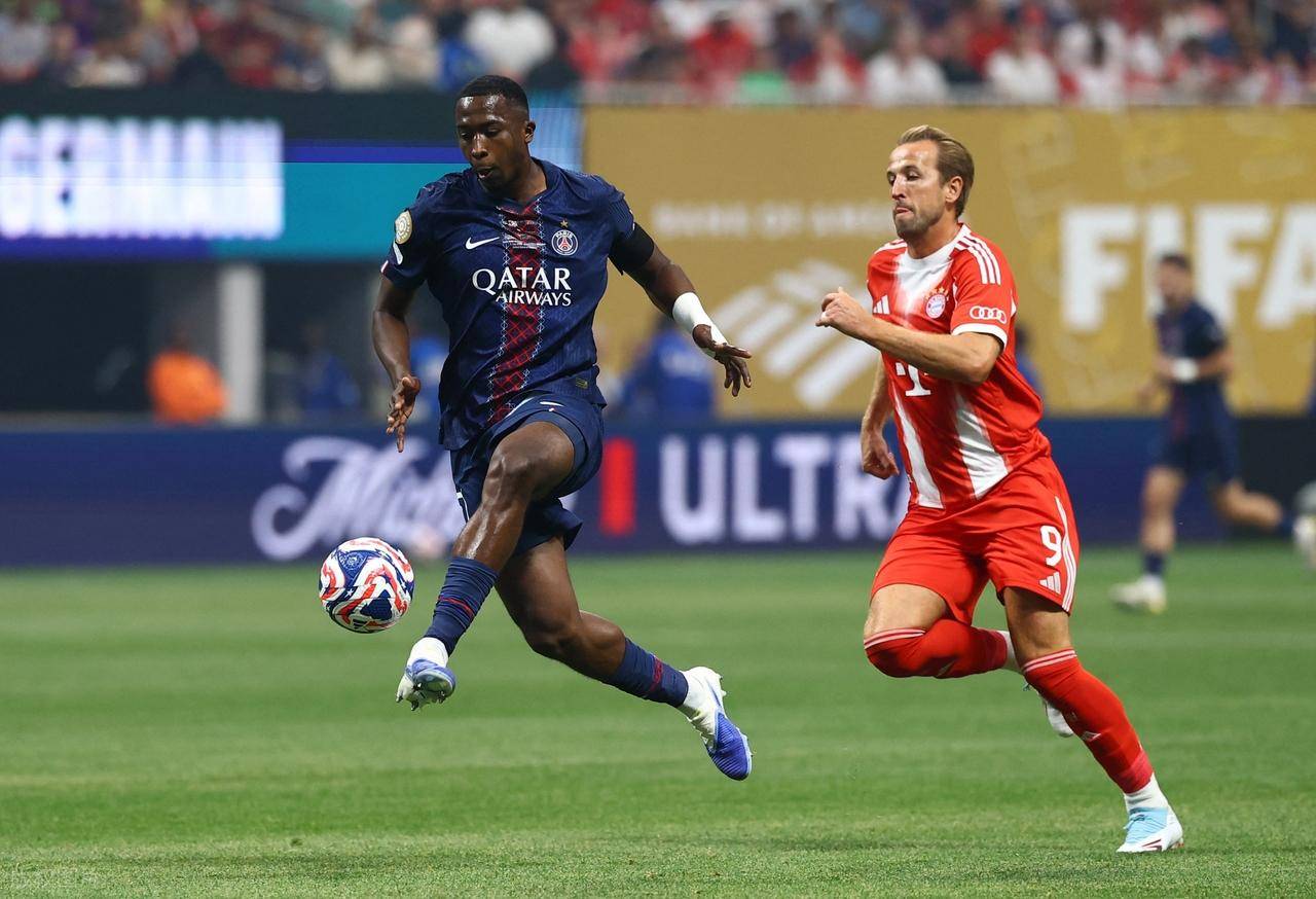 加拿大鏖战拜仁,马尔基尼奥斯送出助攻 加拿大鏖战拜仁,马尔基尼奥斯送出助攻