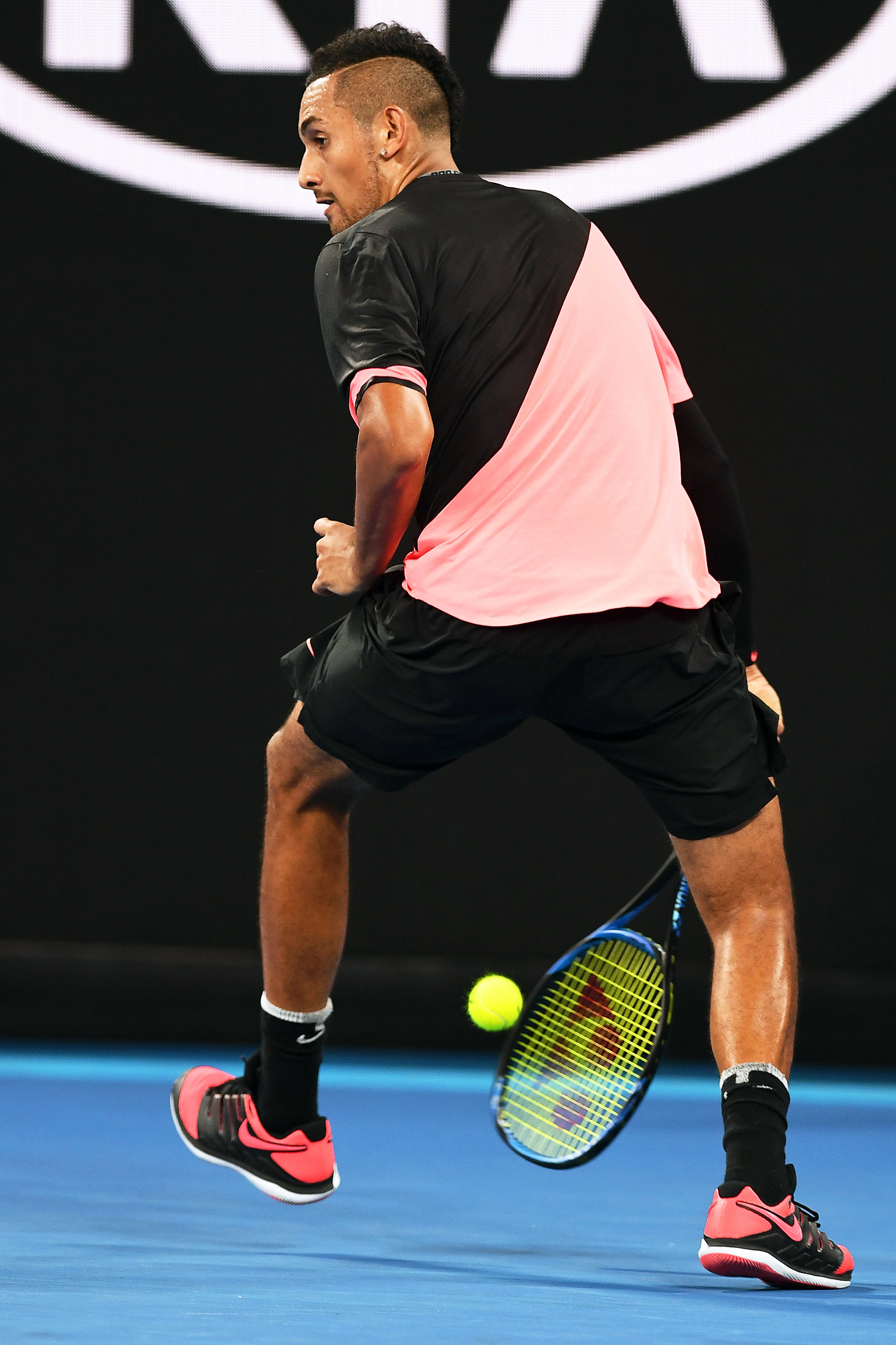 美国网球队绝杀欧洲网球队，克耶高斯一己之力扛起全队的简单介绍