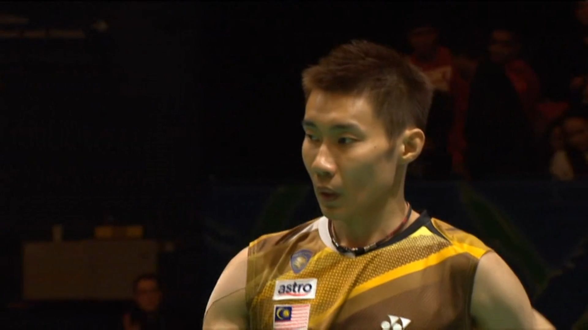 法国羽毛球队逆转印度羽毛球队，李宗伟完成帽子戏法的简单介绍