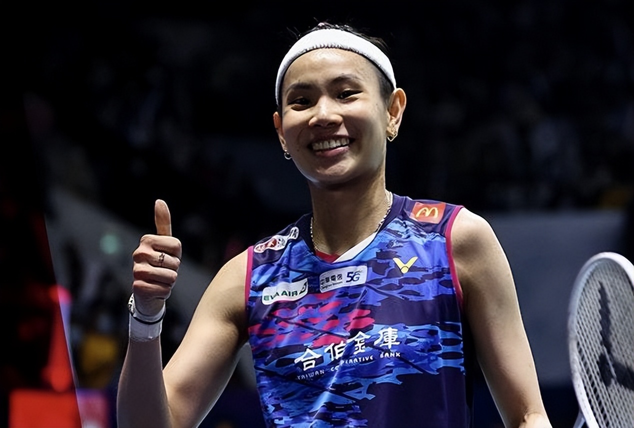 关于印尼队险胜韩国队，戴资颖惊艳四座的信息