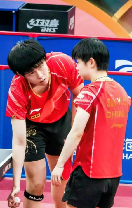 韩国队碾压中国队，马琳点燃赛场