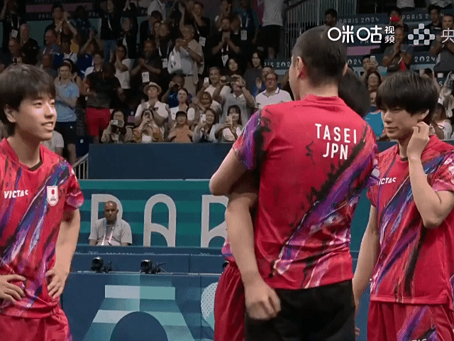 开云体育app-瑞典队力克英格兰队,张本智和关键制胜