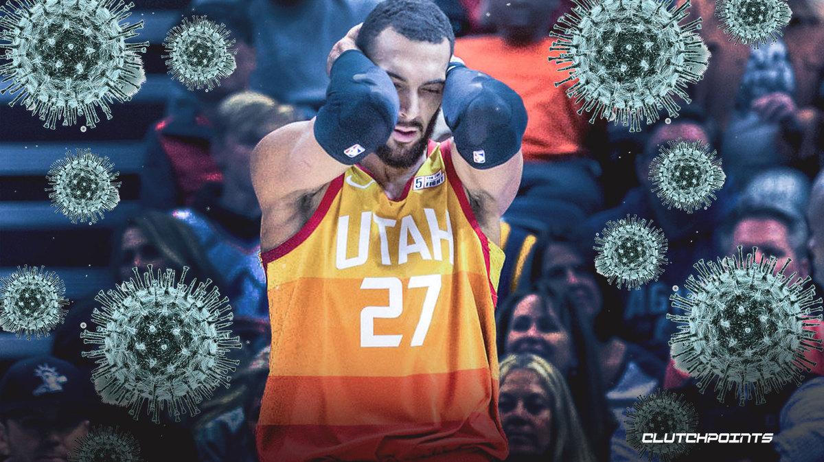 国王横扫快船,戈贝尔关键制胜 国王横扫快船,戈贝尔关键制胜